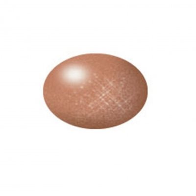 Revell Aqua Color #93 Copper Metallic 18ml