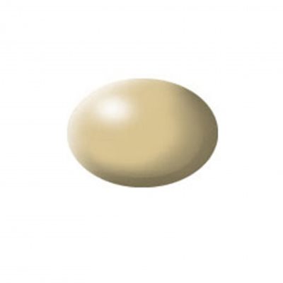 Revell Aqua Color #314 Beige Silk 18ml