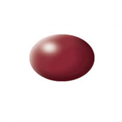 Revell Aqua Color #331 Purple Red Silk 18ml