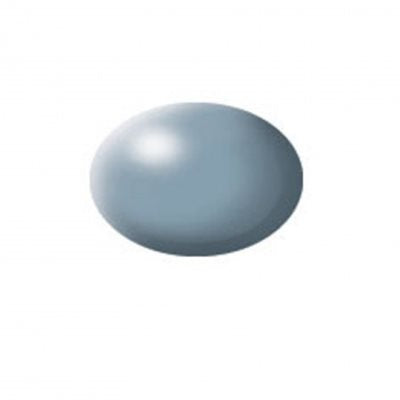 Revell Aqua Color #374 Grey Silk 18ml