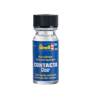 Revell Contacta Clear 20g