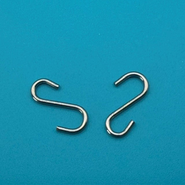 Mini S Shaped Hooks for DIY Crafts (2)