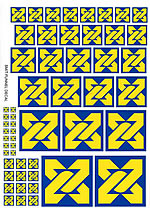 BECC Smit Company Old Funnel Logo Multipack