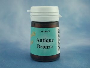 Admiralty Paint Antique Bronze Acrylic 18ml