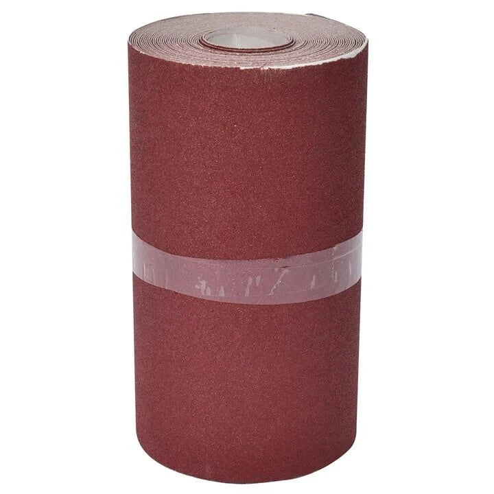 Amtech V4115 P120 grit sanding paper