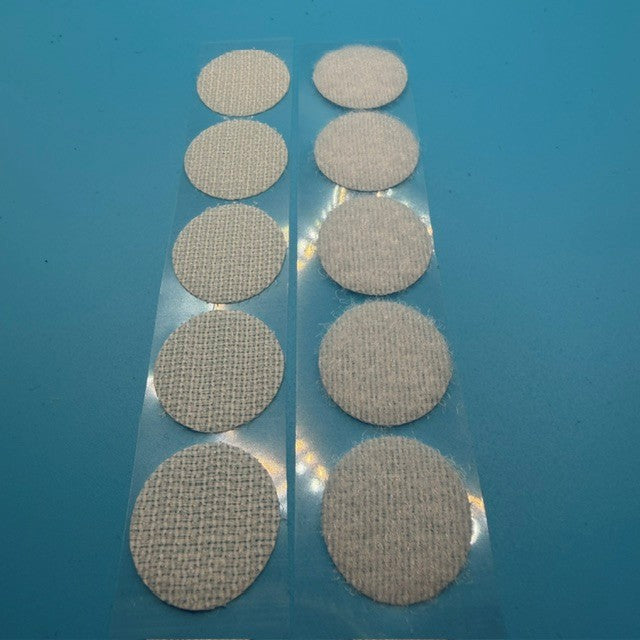 20mm Strong Self-Adhesive Hook and Loop Dots
