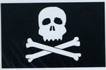 BECC Jolly Roger - Multipack