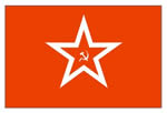 BECC Soviet Union Jack - Decal Multipack