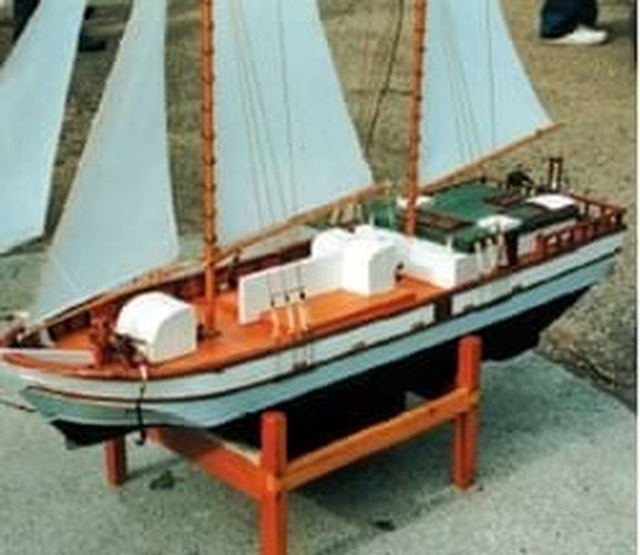 Traditional Craft Plans