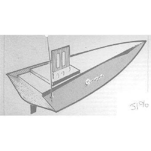 Powerboats Electric & I/C Designs