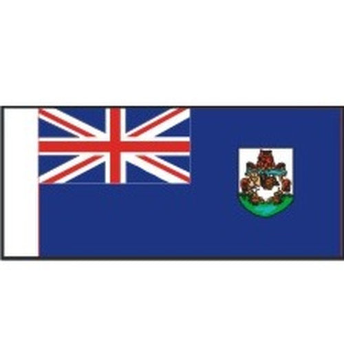 BECC Bermuda Blue Ensign