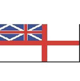 BECC GB62 White Ensign 1707-1801