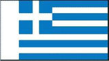 BECC GR01 Greece National Flag