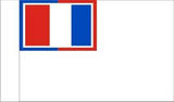 BECC F31 France Naval Ensign 1790-94