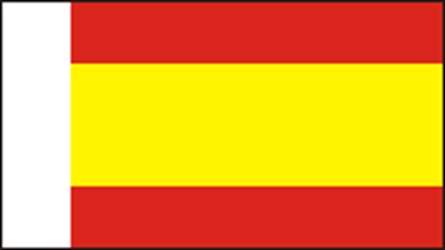 BECC E02 Spain Civil Flag