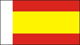 BECC E02 Spain Civil Flag