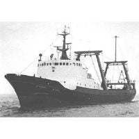 St Finbarr Model Boat Plan