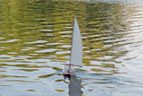 Billing Boats Dragen Yacht B582 Model Boat Kit