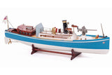 Billing Boats HMS Renown B604 Model Boat Kit