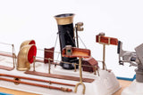 Billing Boats HMS Renown B604 Model Boat Kit