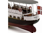 Billing Boats Hjejlen Paddle Steamer B403 Model Boat Kit
