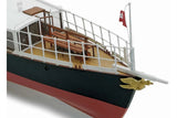 Billing Boats Hjejlen Paddle Steamer B403 Model Boat Kit