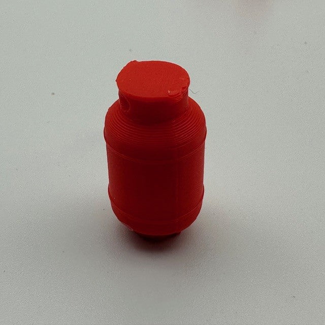 Propane Gas Bottle image 0