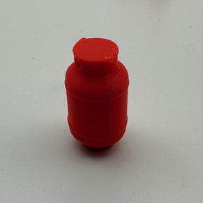Propane Gas Bottle image 0