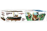 Billing Boats Zeeland B428 Model Boat Kit