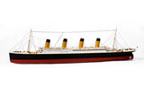 Billing Boats RMS Titanic B510 Model Ship Kit