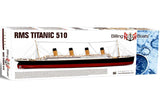 Billing Boats RMS Titanic B510 Model Ship Kit