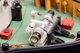 Billing Boats Smit Nederland B528 Model Boat Kit
