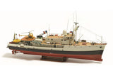 Billing Boats Calypso B560 Model Boat Kit