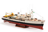 Billing Boats Calypso B560 Model Boat Kit