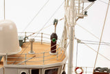 Billing Boats Calypso B560 Model Boat Kit