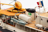 Billing Boats Calypso B560 Model Boat Kit