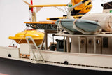 Billing Boats Calypso B560 Model Boat Kit