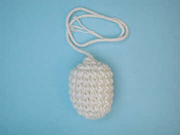 Ball Fender Rope 25mm