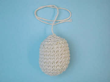 Ball Fender Rope 30mm