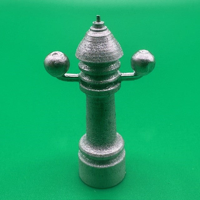 Victorian Binnacle 45mm image 0