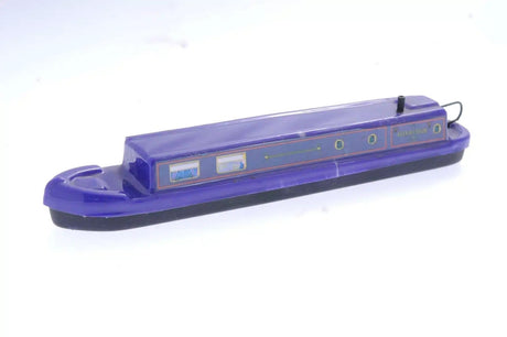 50' Holiday Boat OO Gauge Scale Model Narrow Boat image 0