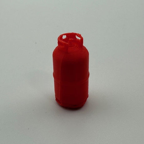 Calor Gas Style Bottle image 0