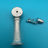 Telegraph 40mm image 1
