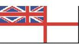 BECC GB52 White Ensign 1801-1864