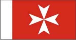 BECC M02 Malta Civil Ensign