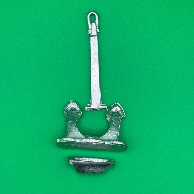 Hall Anchor 27mm (3 parts) image 0