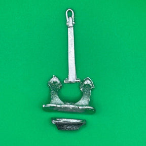 Hall Anchor 27mm (3 parts) image 0