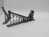 QF007-009 Deck Cranes - SJH Model Boats