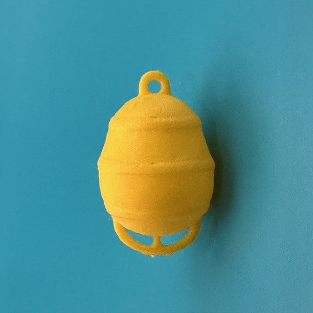 Mooring Buoy 33mm x 23mm image 0