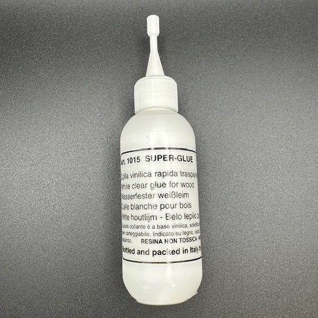 Mantua Rapid Wood Glue 100ml image 0